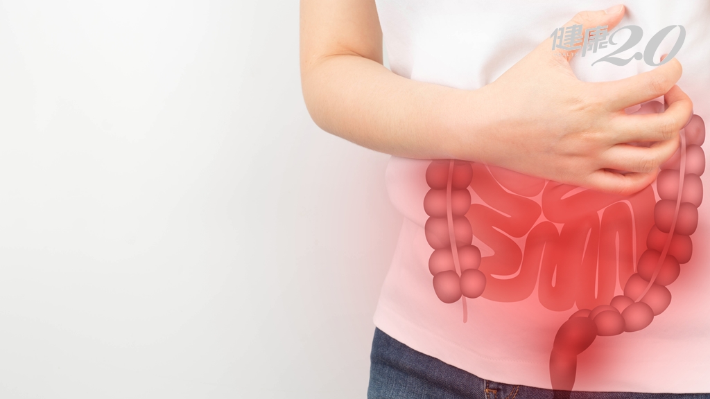 腸道不健康真會致癌 ７種習慣改變腸道健康