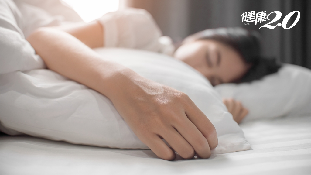 助眠技巧 挑寢具更安眠 挑枕頭 椎動脈剝離
